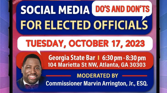 Social Media Do's and Dont's 584x328