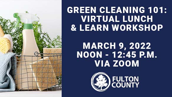 a photo about a Public Works Event on March 9