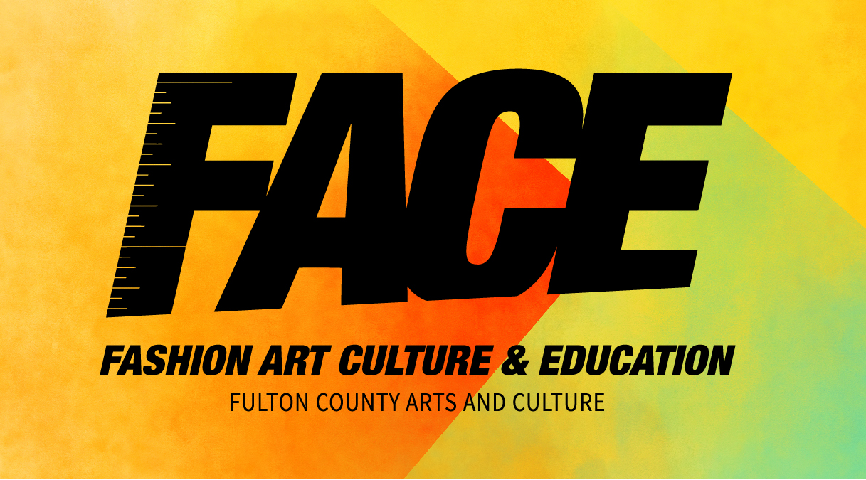 A photo about FACE Web Graphic