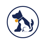 icon representing adopting or fostering a pet