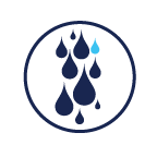icon representing the adopt-a-stream program