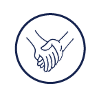 icon representing disability programs