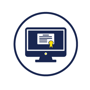 icon representing APS class pass