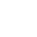 white icon representing facts and maps