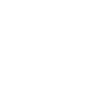 white icon representing zoning and land use