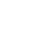 white icon representing an emergency