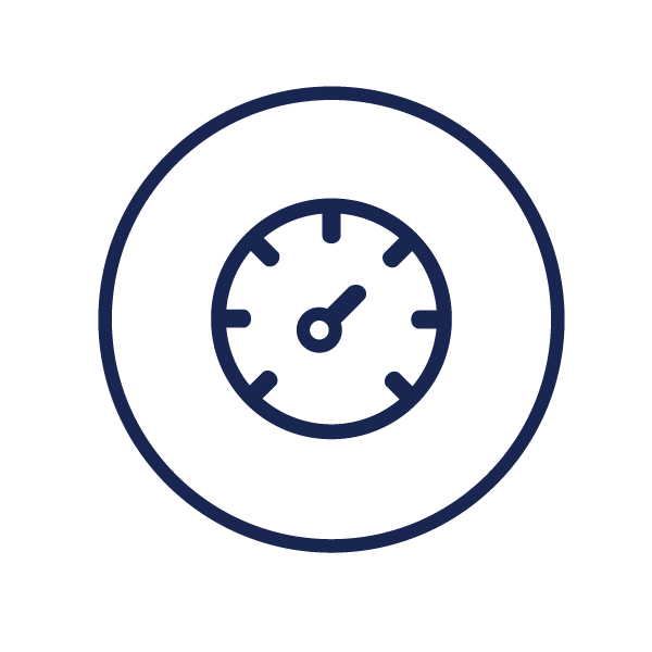 icon representing requesting an irrigation meter