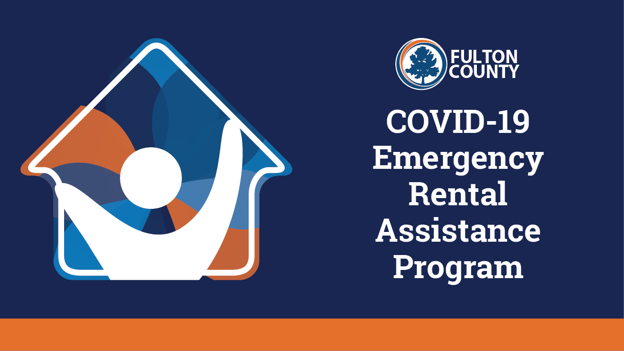 Fulton County Rental Assistance Program