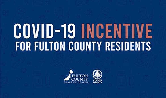 covid 19 incentive BOH fulton logos 