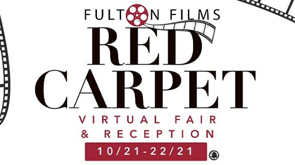 Film Red Carpet event