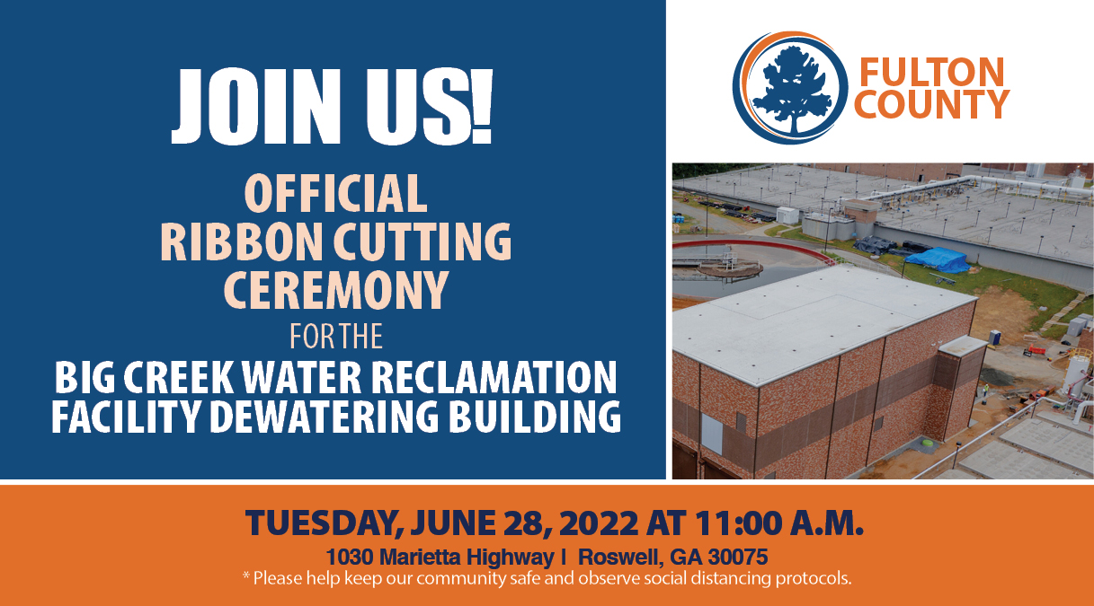 Big Creek Water Graphic