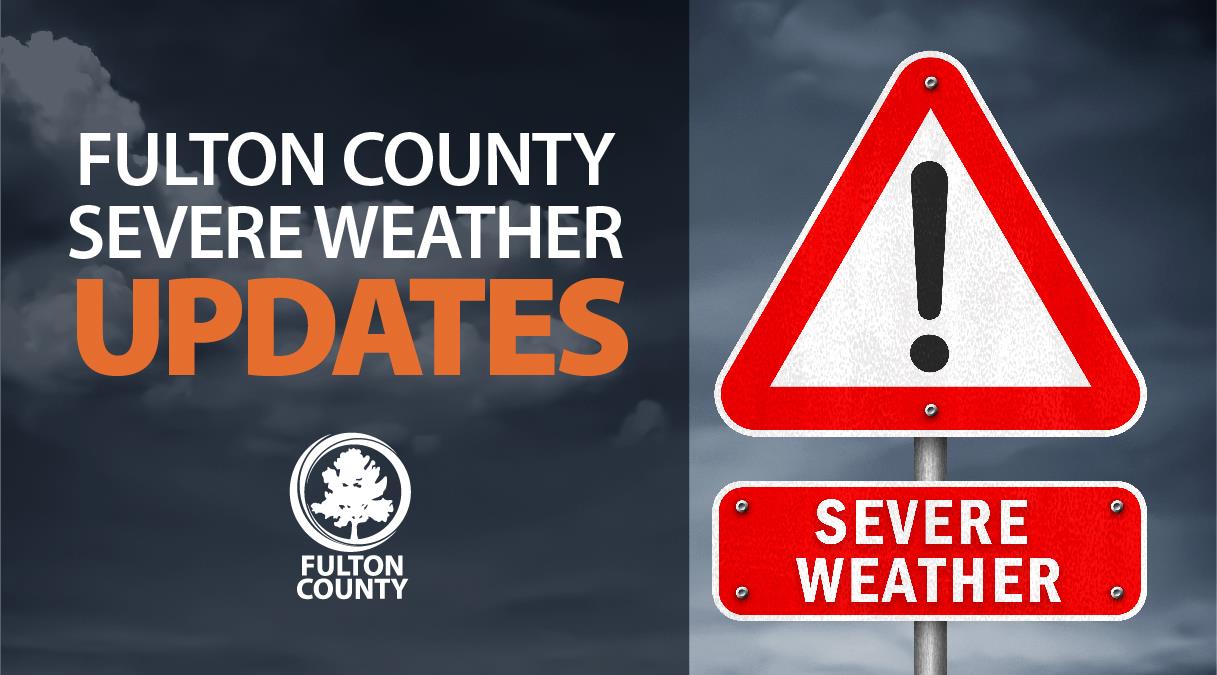 Severe Weather Updates